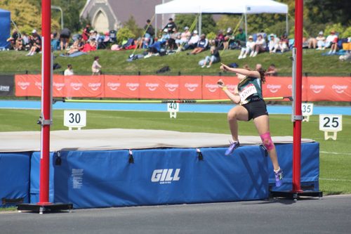 2025 Colgate Games Day 3 photo